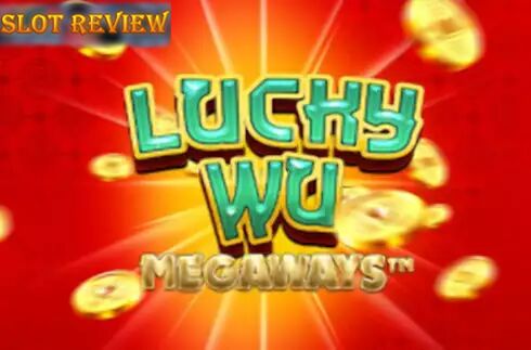 Lucky Wu Megaways icon